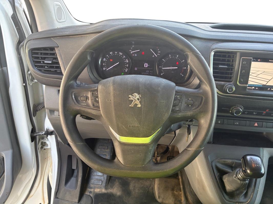 Peugeot Expert - Photo 12