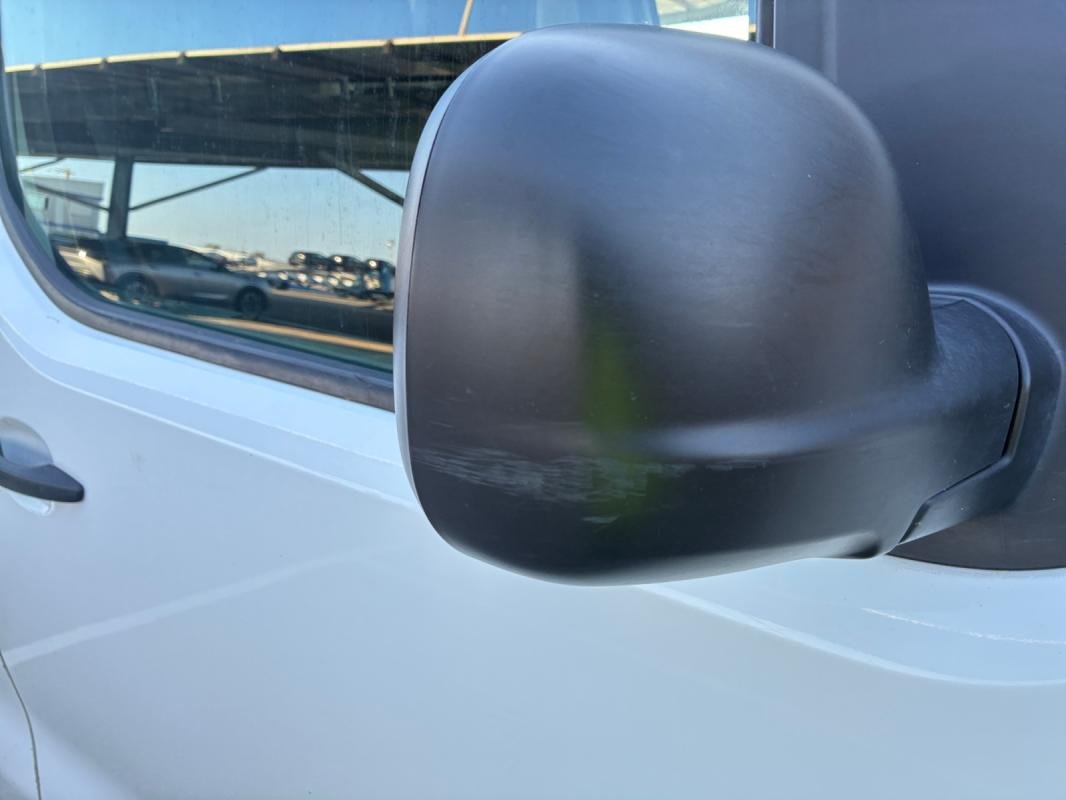 Peugeot Expert - Photo 18