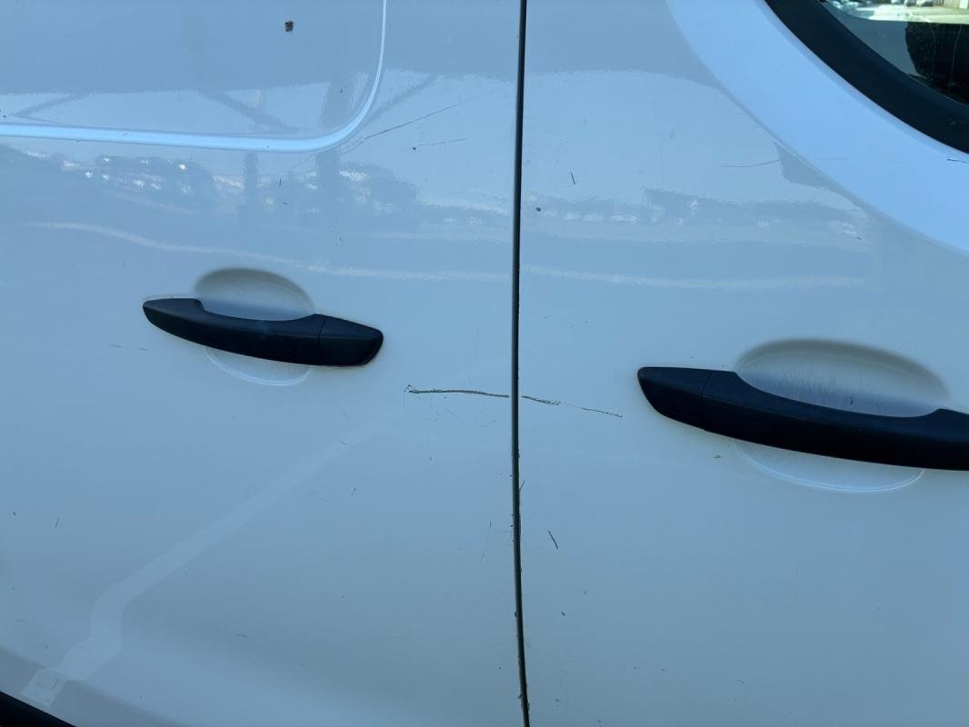Peugeot Expert - Photo 20