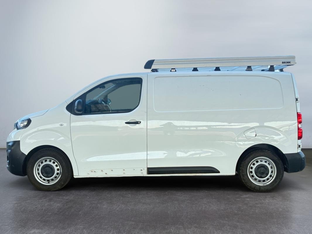 Peugeot Expert - Photo 2