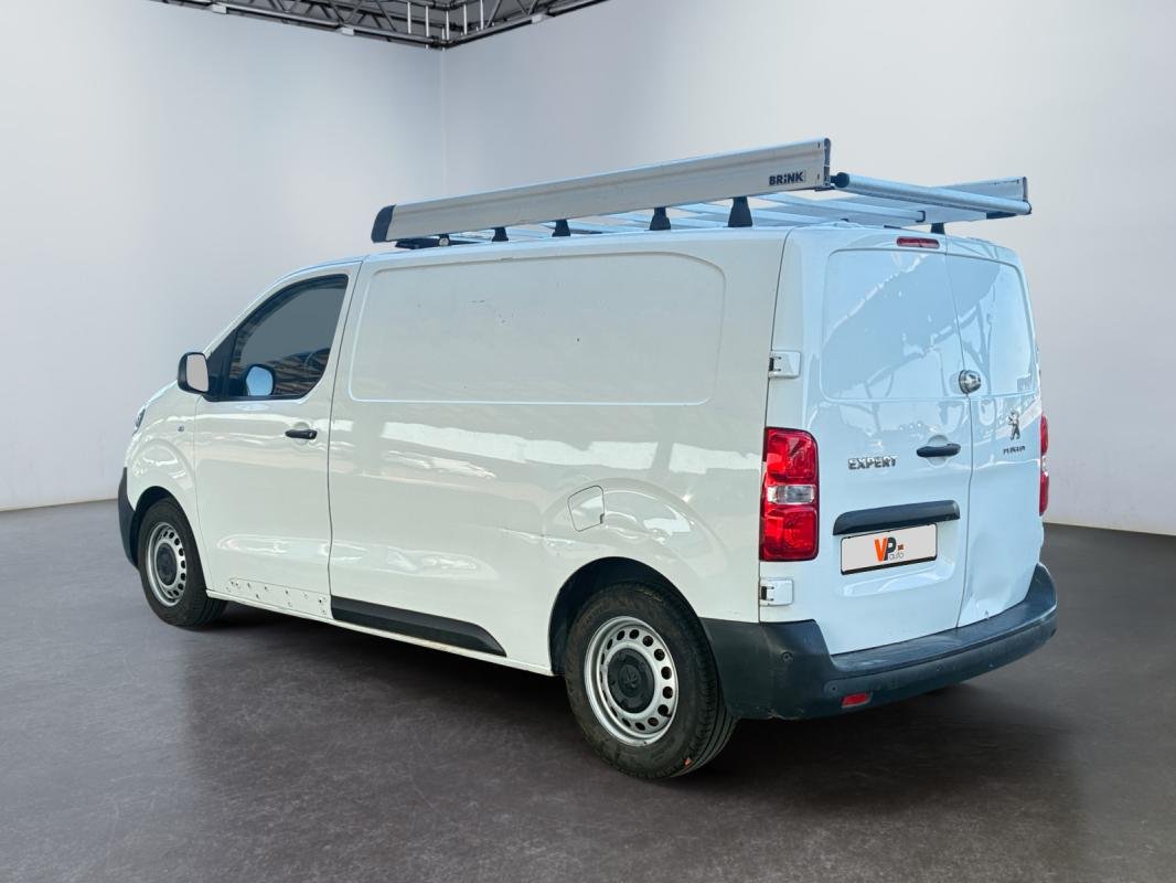 Peugeot Expert - Photo 3