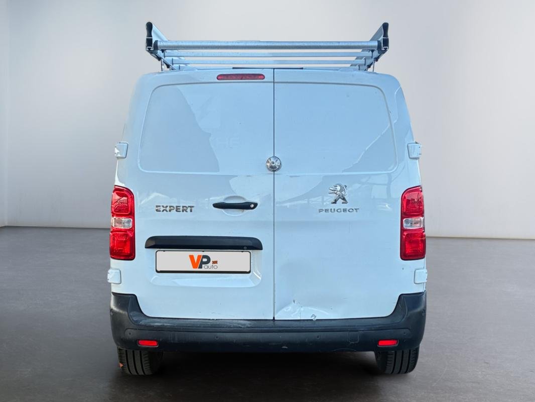 Peugeot Expert - Photo 4