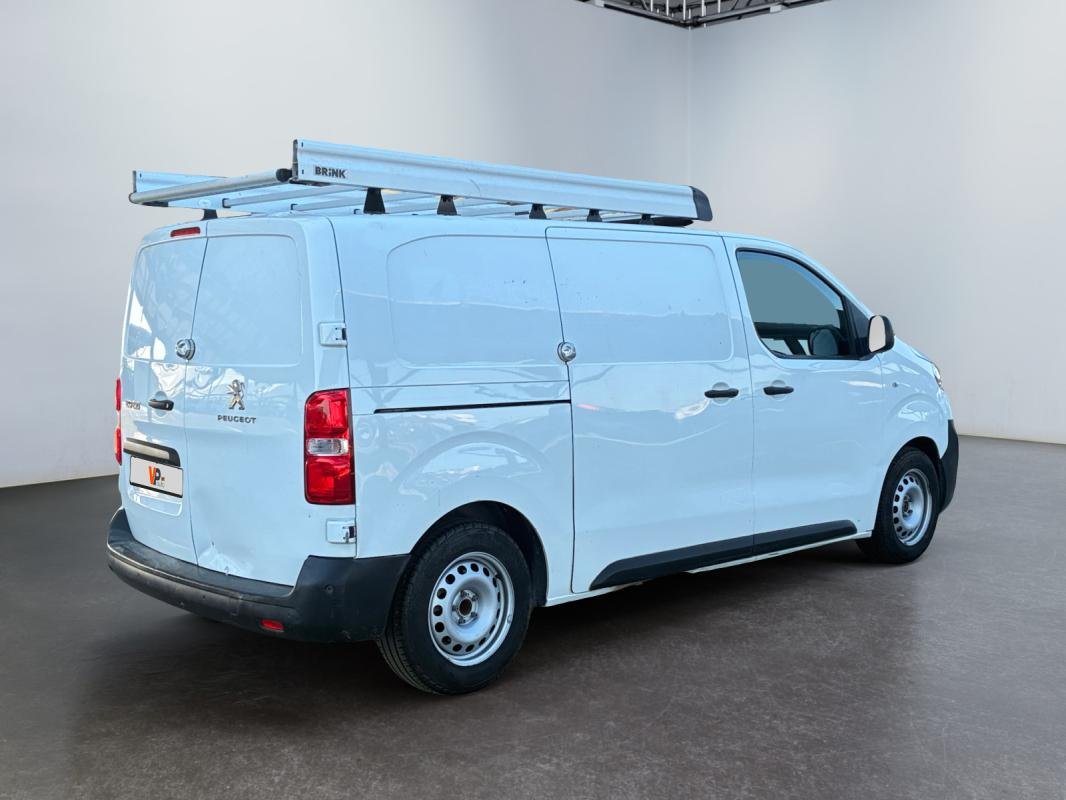 Peugeot Expert - Photo 5