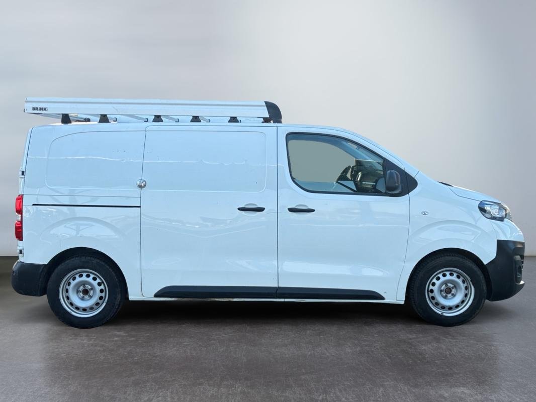 Peugeot Expert - Photo 6