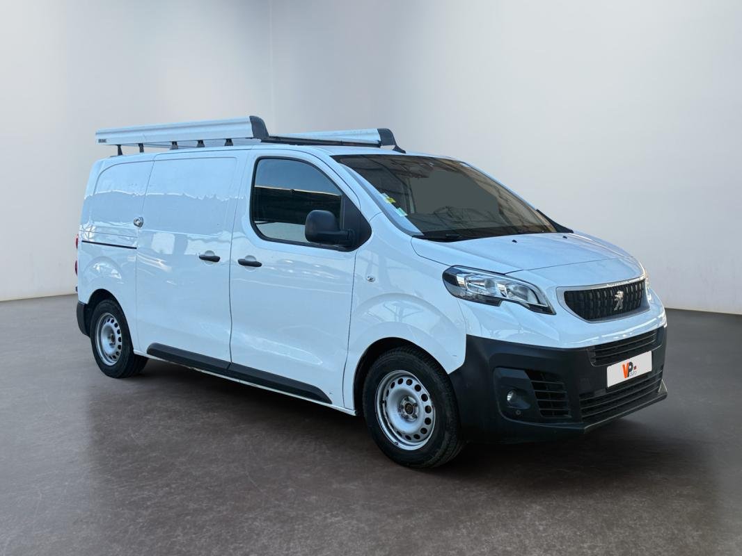 Peugeot Expert - Photo 7
