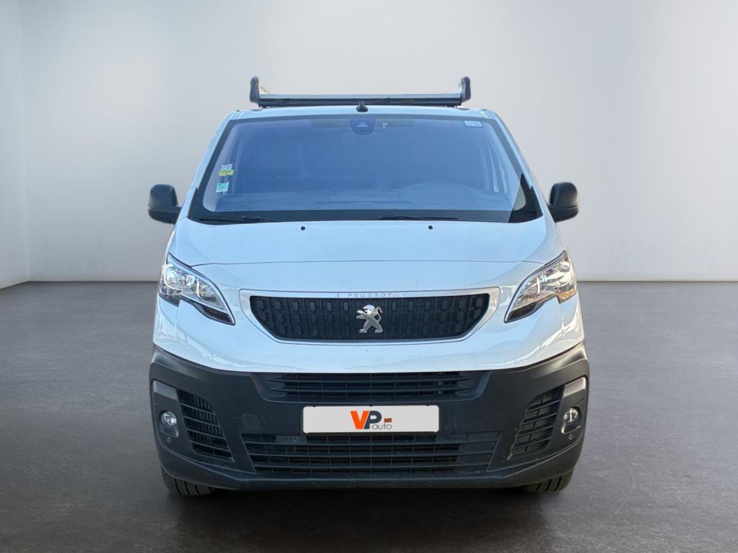 Peugeot Expert - Photo 8