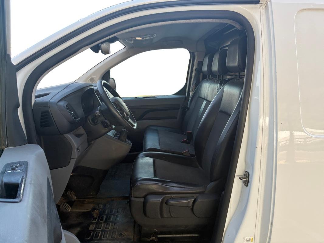 Peugeot Expert - Photo 9