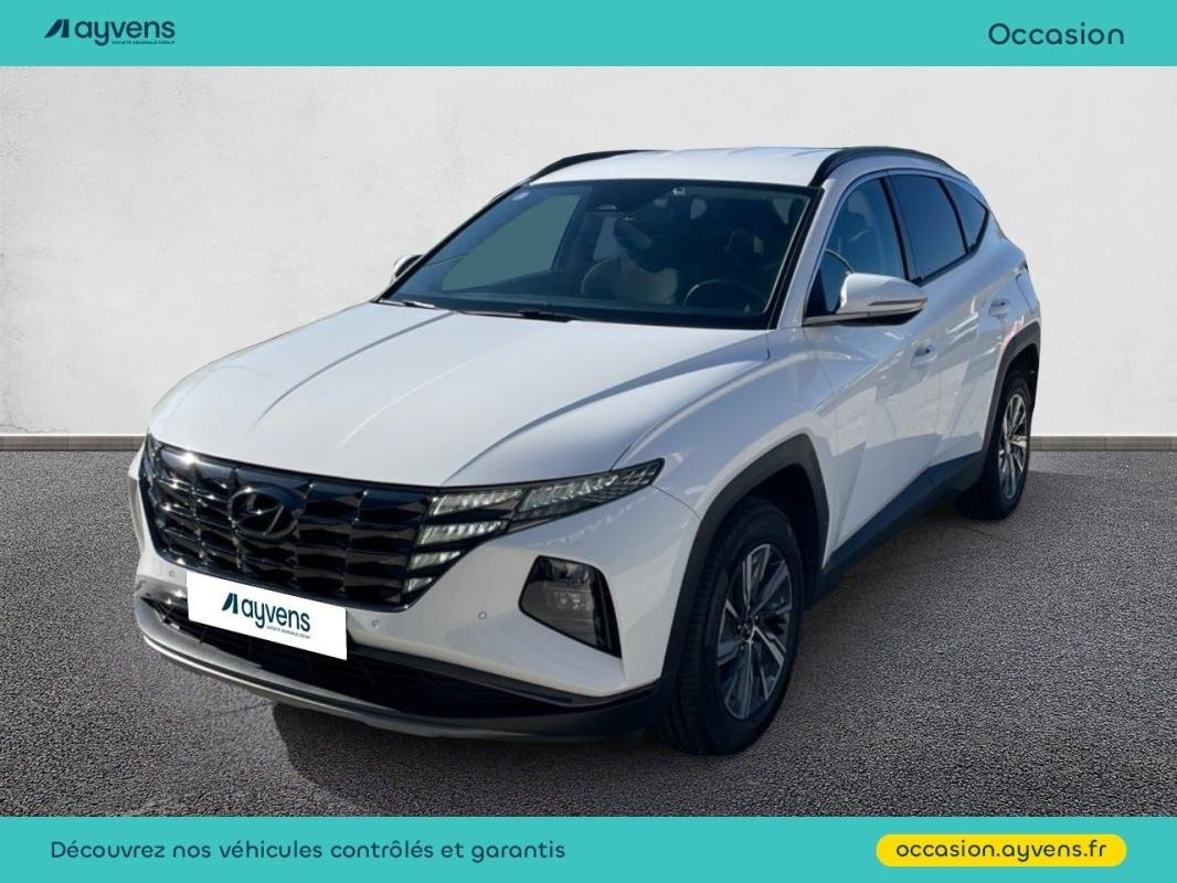 Hyundai Tucson - Photo 1