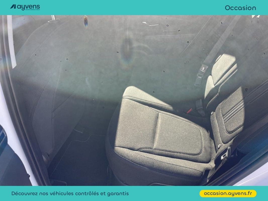 Hyundai Tucson - Photo 11
