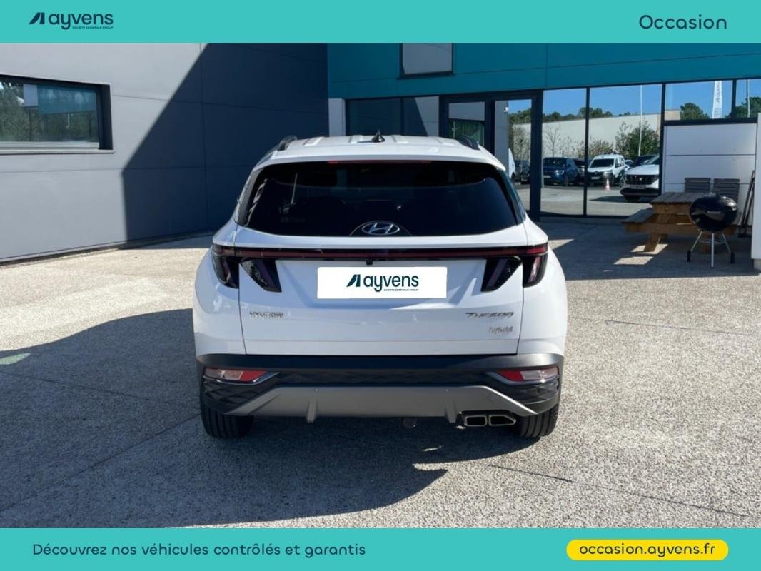 Hyundai Tucson - Photo 12