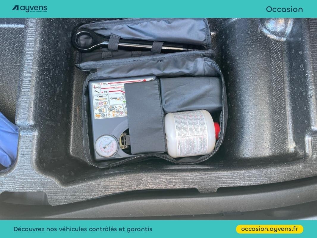 Hyundai Tucson - Photo 14