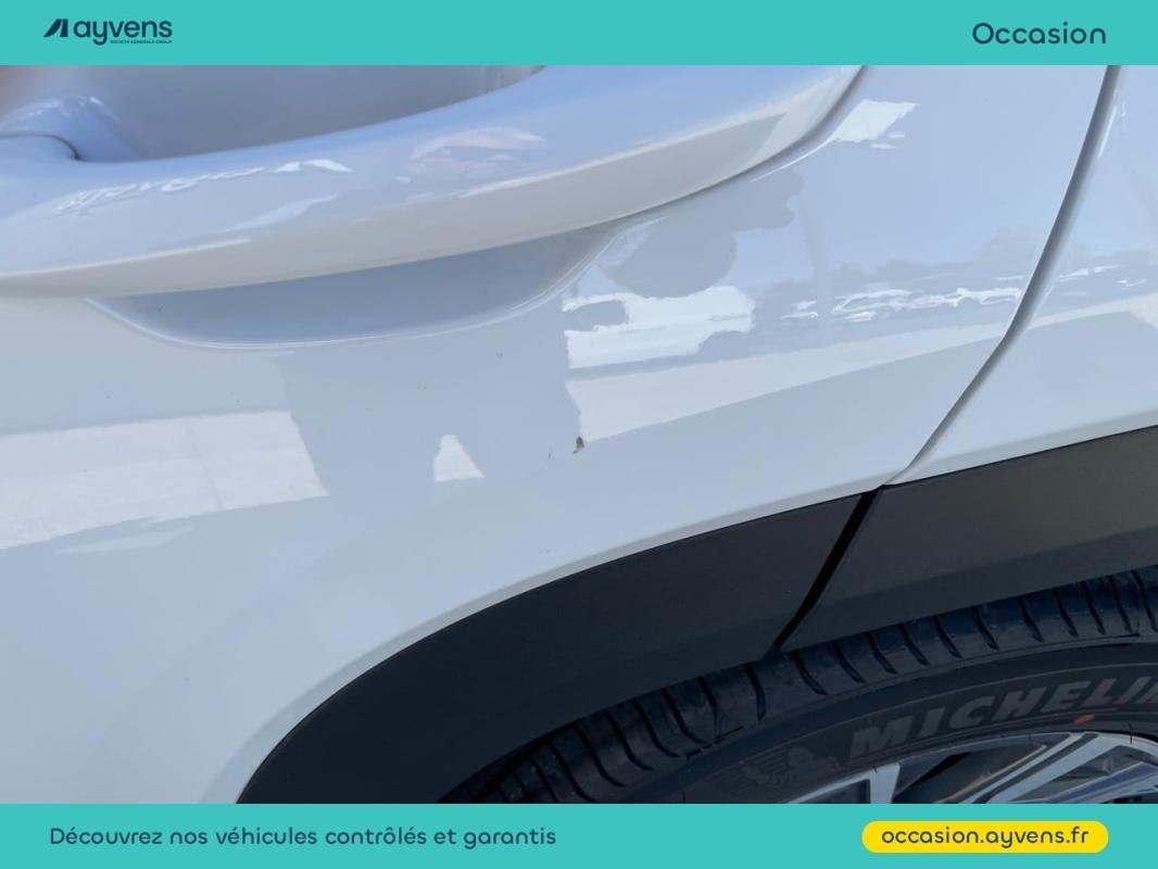Hyundai Tucson - Photo 16