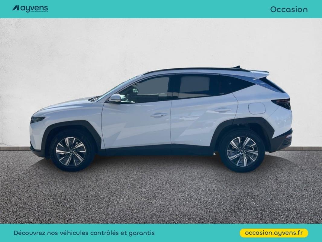 Hyundai Tucson - Photo 2