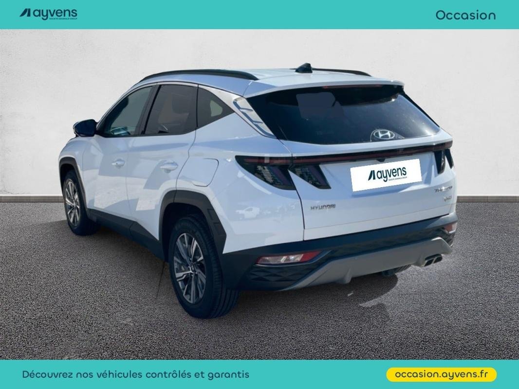 Hyundai Tucson - Photo 3