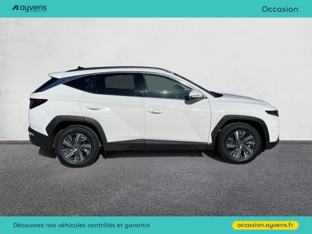 Hyundai Tucson - Photo 4