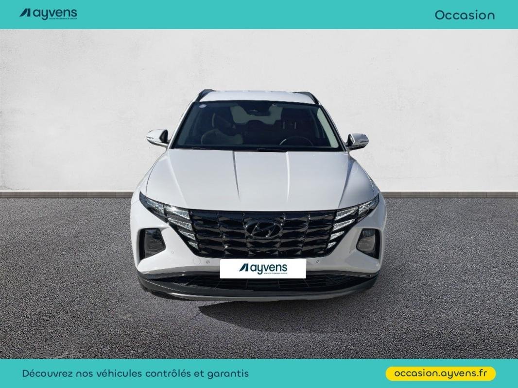 Hyundai Tucson - Photo 5