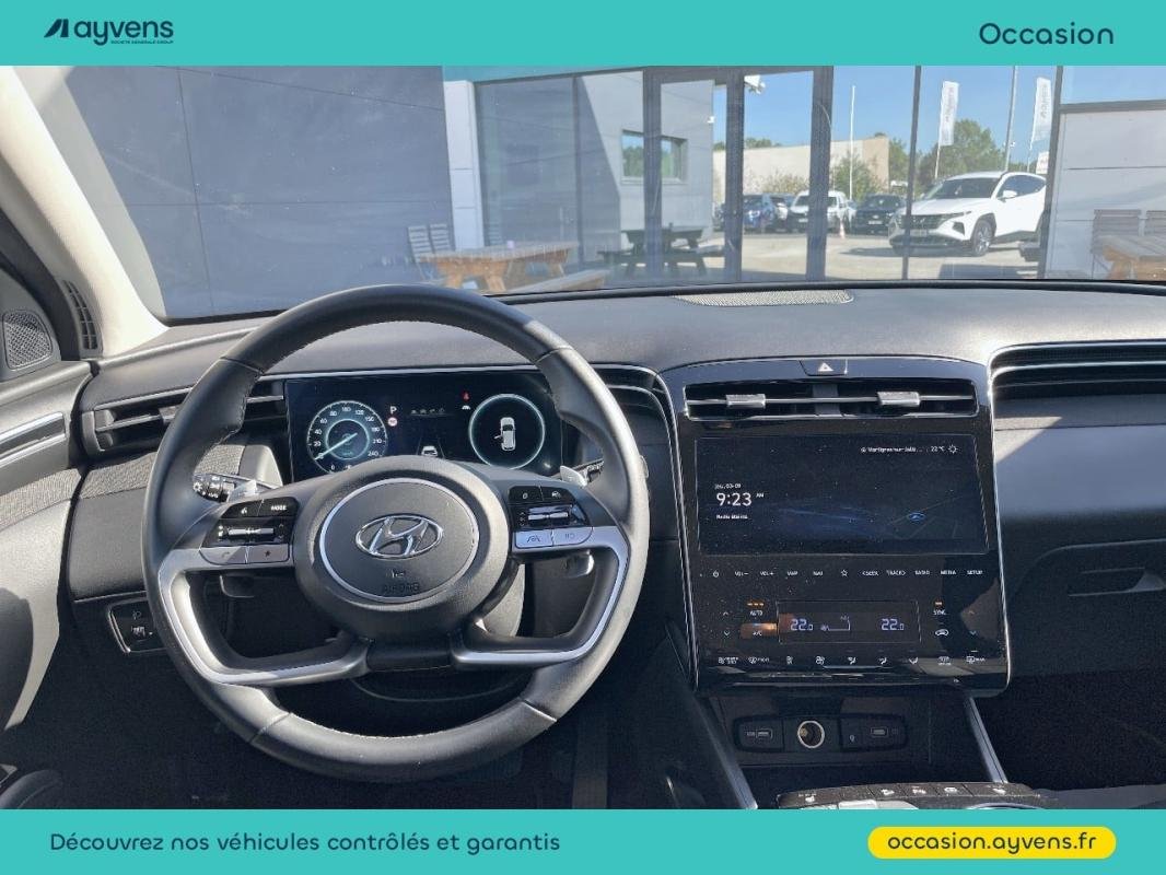 Hyundai Tucson - Photo 6