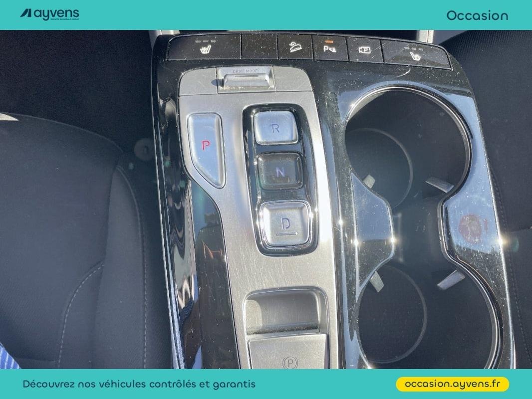 Hyundai Tucson - Photo 9