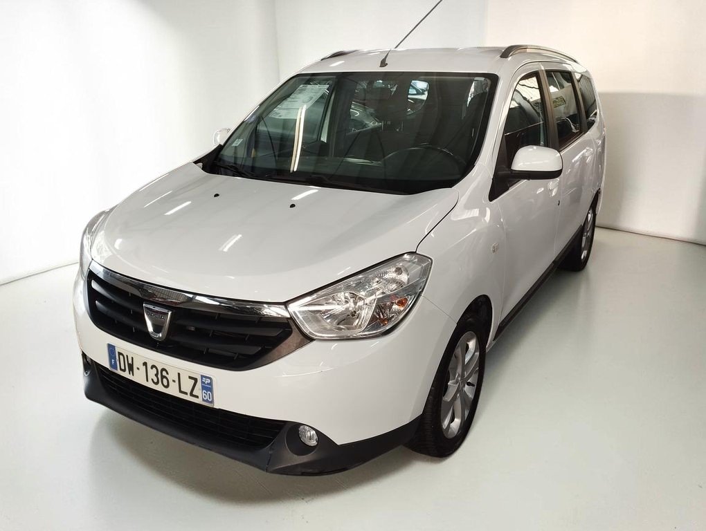 Dacia Lodgy - Photo 1