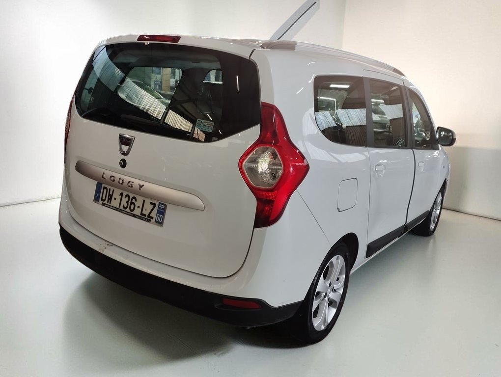 Dacia Lodgy - Photo 2