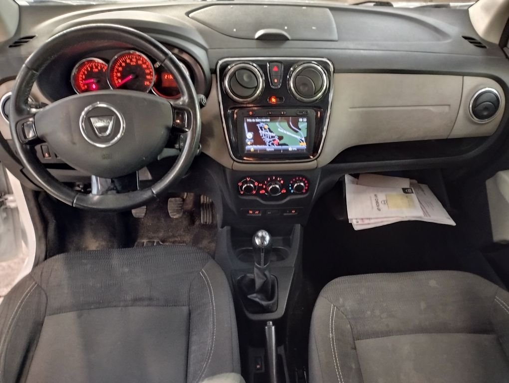 Dacia Lodgy - Photo 3