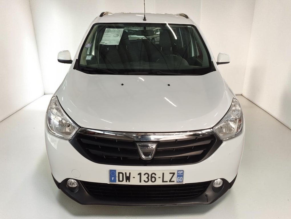 Dacia Lodgy - Photo 4