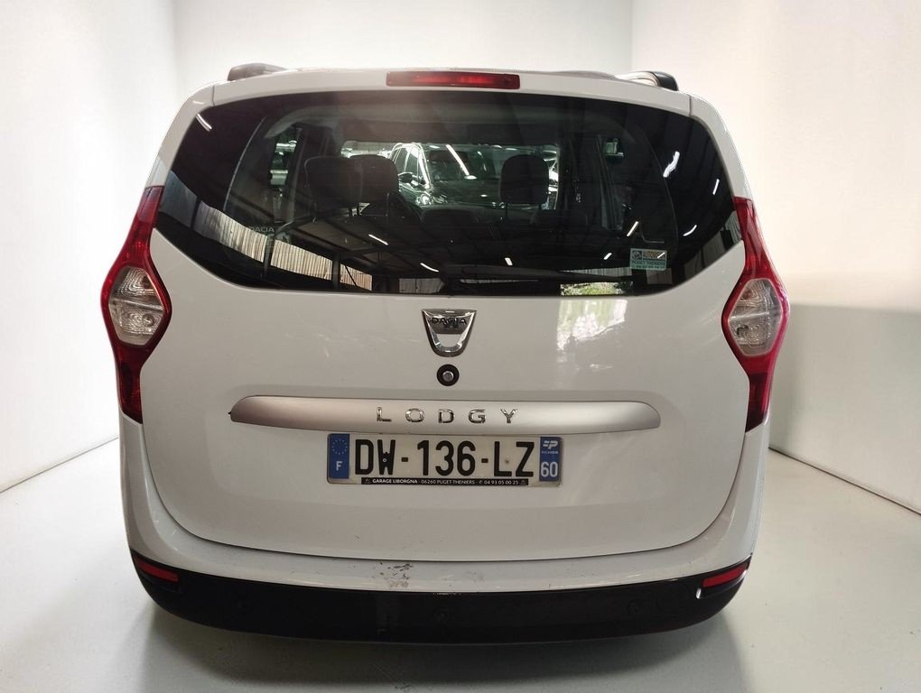 Dacia Lodgy - Photo 5