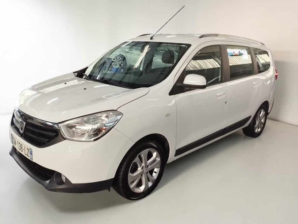 Dacia Lodgy - Photo 6