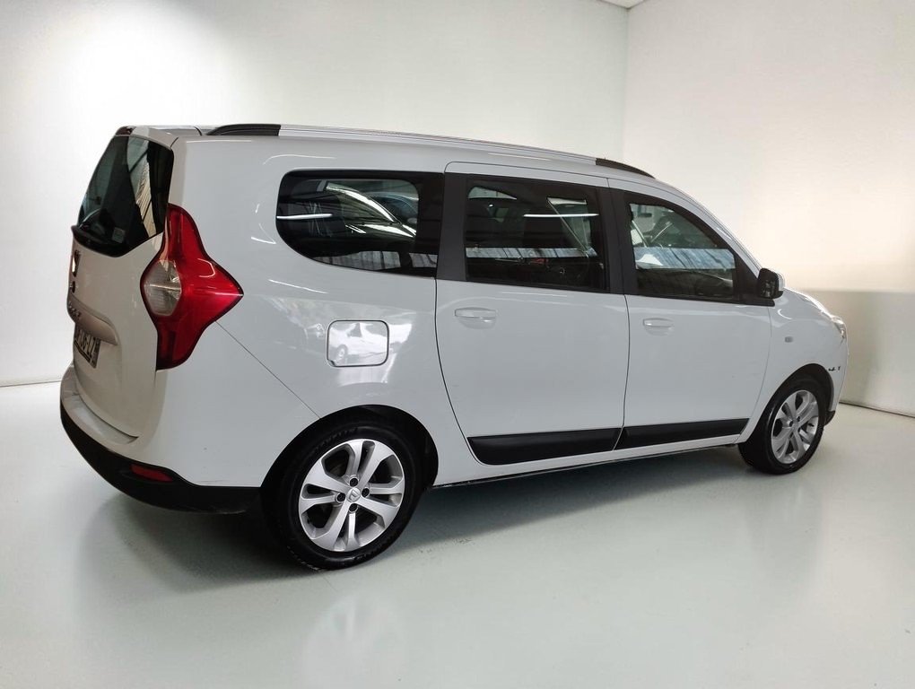 Dacia Lodgy - Photo 7