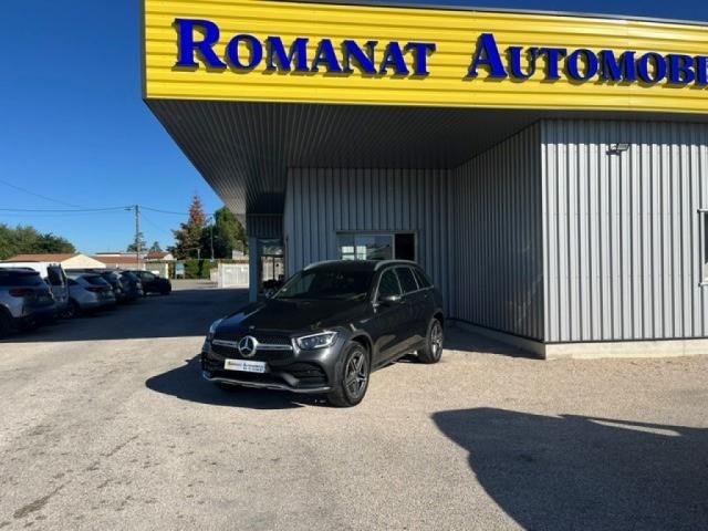 Mercedes GLC - Photo 1