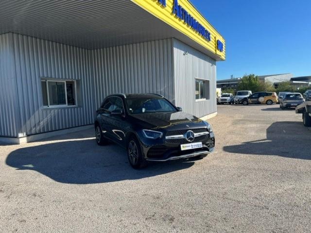 Mercedes GLC - Photo 2