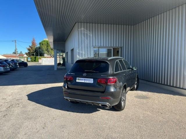 Mercedes GLC - Photo 3