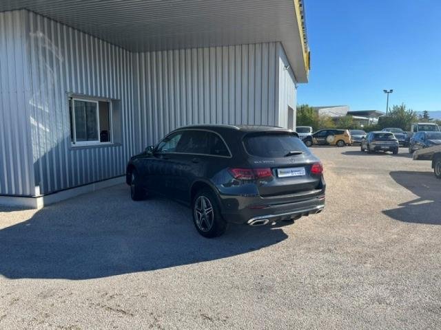 Mercedes GLC - Photo 4