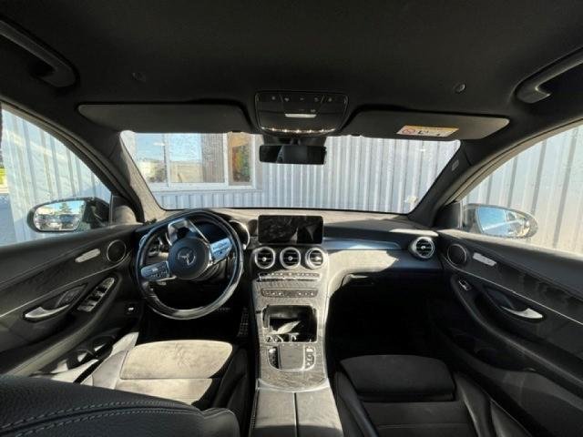 Mercedes GLC - Photo 6