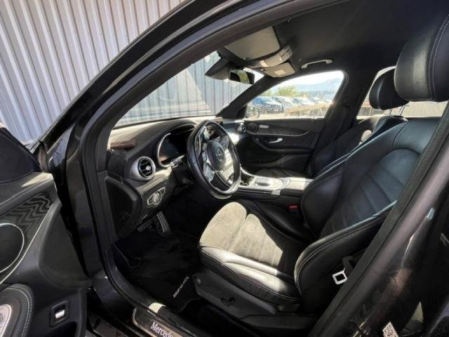 Mercedes GLC - Photo 7