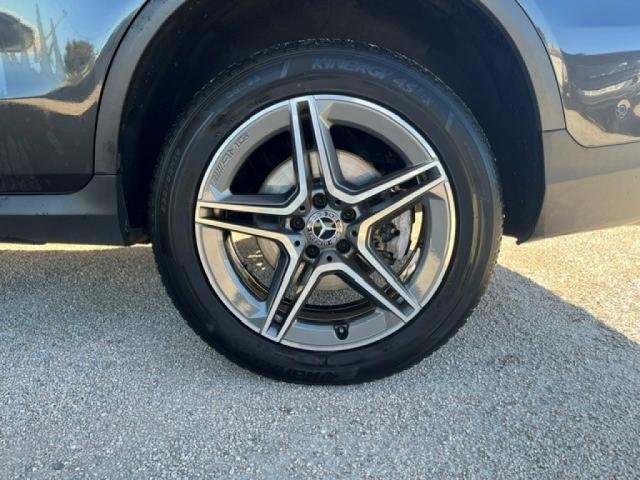 Mercedes GLC - Photo 8