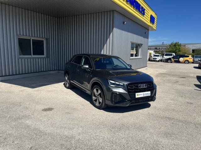 Audi Q2 - Photo 1