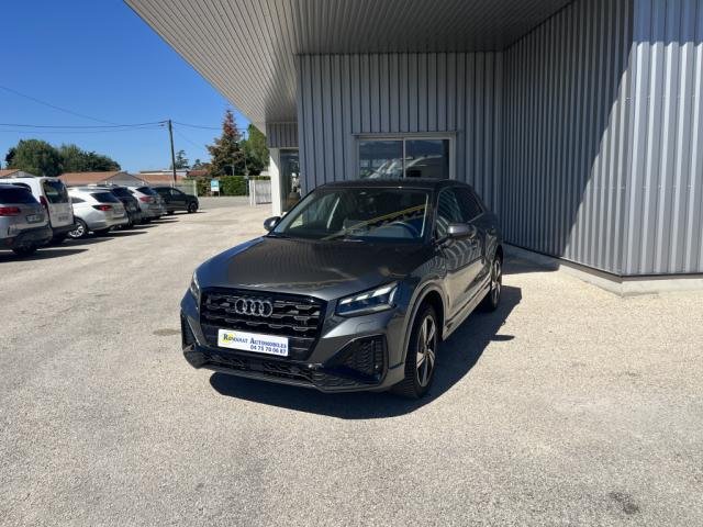 Audi Q2 - Photo 2