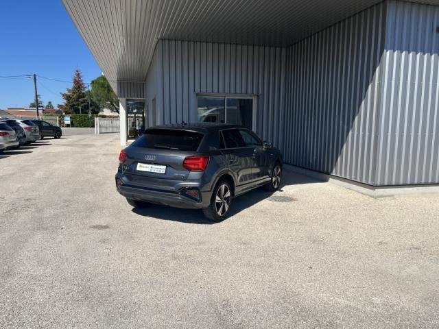 Audi Q2 - Photo 3