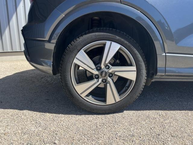 Audi Q2 - Photo 6