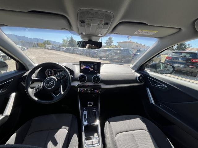 Audi Q2 - Photo 7