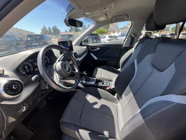 Audi Q2 - Photo 8