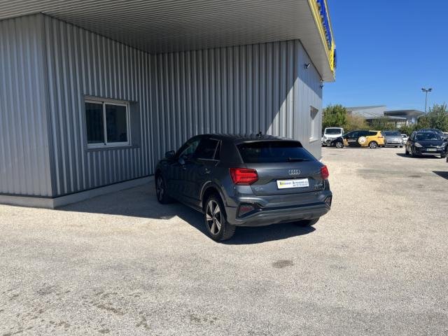 Audi Q2 - Photo 9