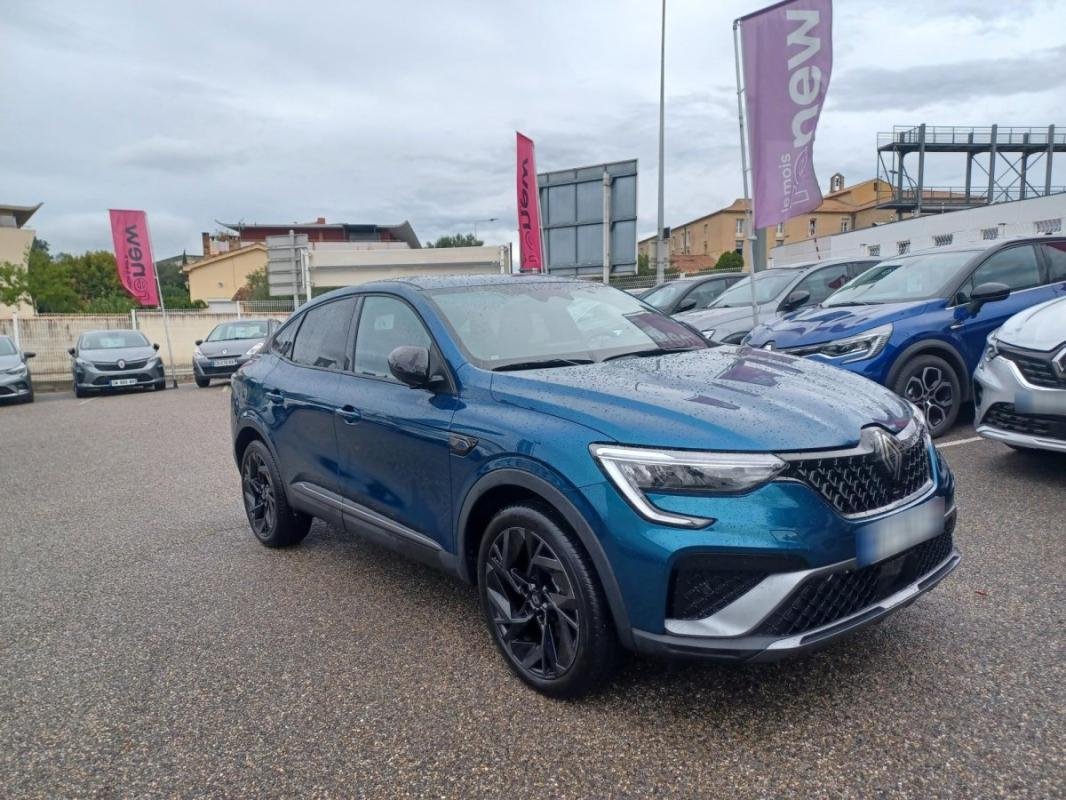 Renault Arkana - Photo 1