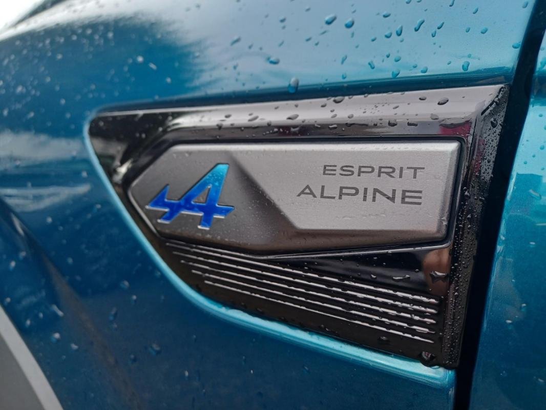 Renault Arkana - Photo 13