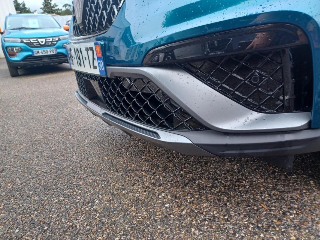 Renault Arkana - Photo 14