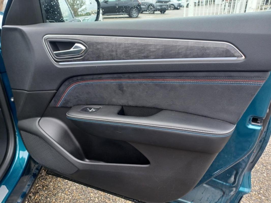 Renault Arkana - Photo 18