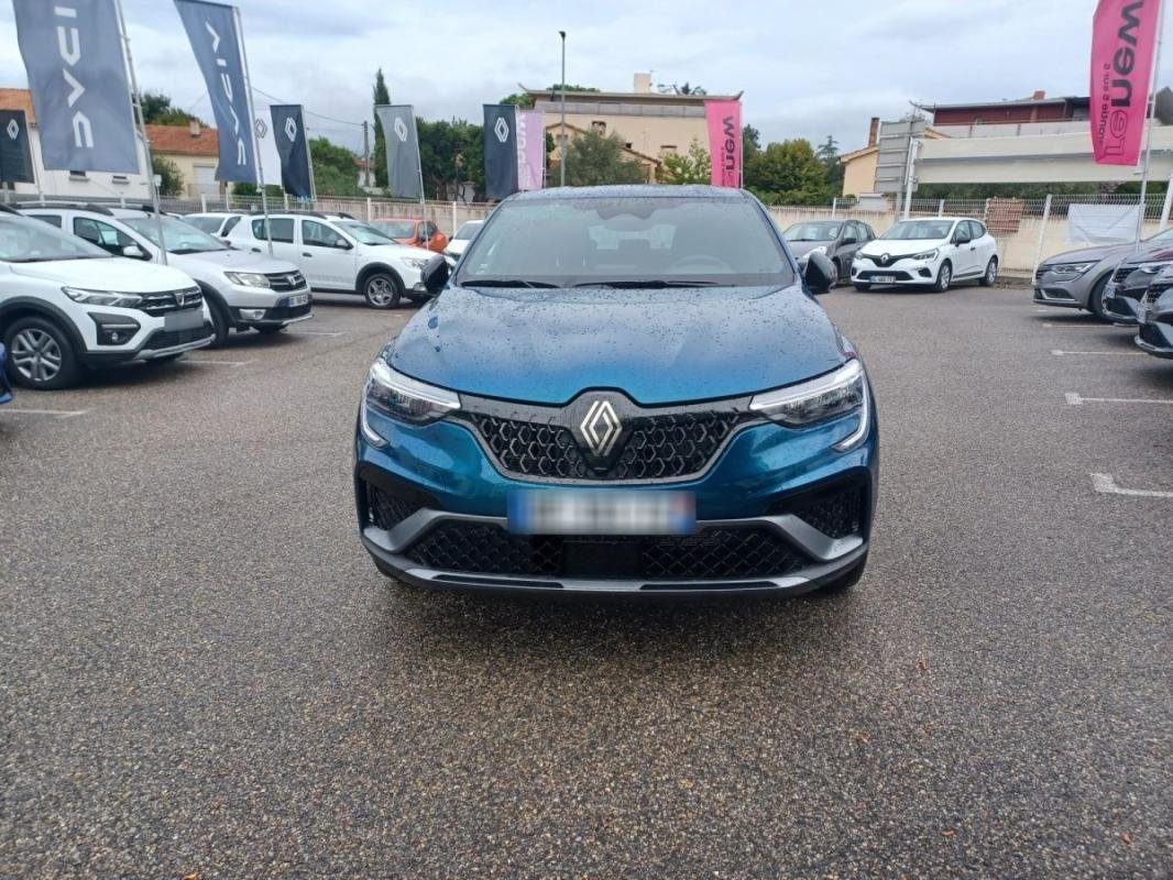 Renault Arkana - Photo 2