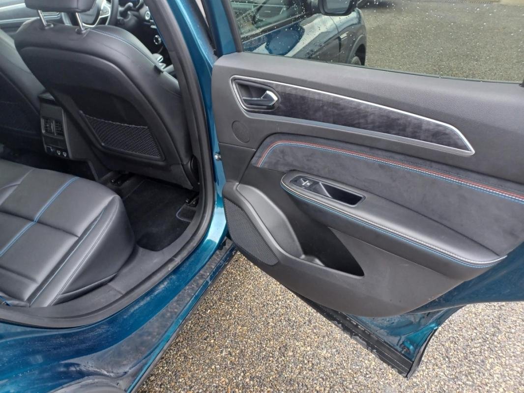 Renault Arkana - Photo 23