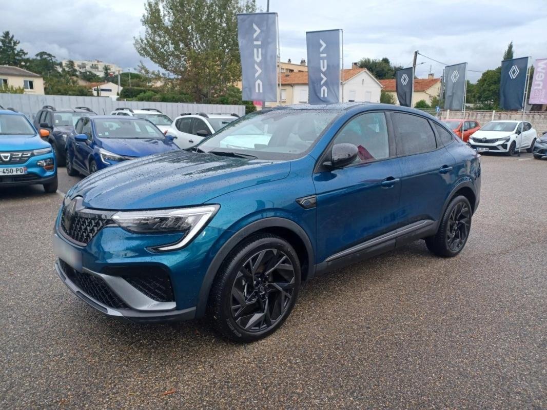 Renault Arkana - Photo 3